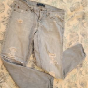 Boyfriend 513 Levi's Jeans Size 7
